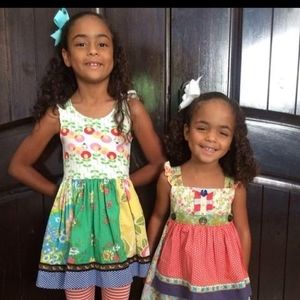 Meet your Posher, Aribbe